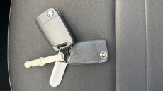 Skoda Fabia 1.0 TSI SE 5dr Petrol Estate